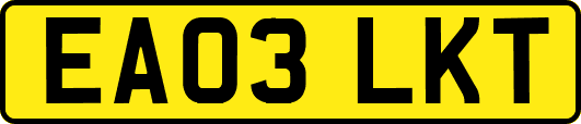 EA03LKT