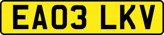 EA03LKV