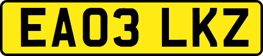 EA03LKZ