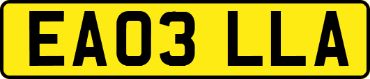 EA03LLA