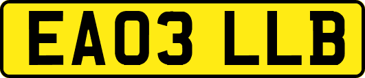 EA03LLB