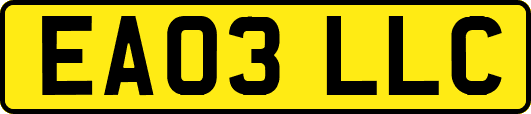 EA03LLC