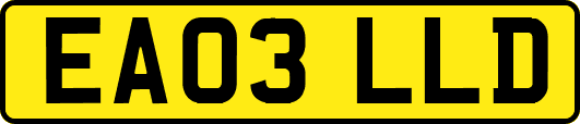 EA03LLD