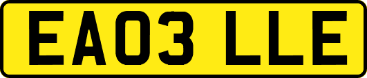 EA03LLE