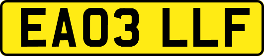 EA03LLF