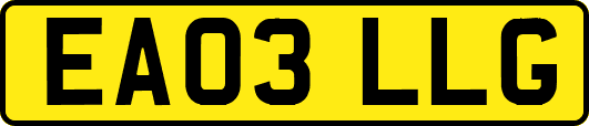 EA03LLG