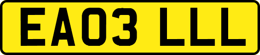 EA03LLL