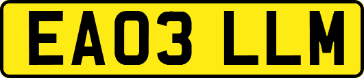 EA03LLM