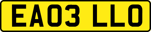 EA03LLO