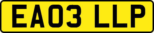 EA03LLP