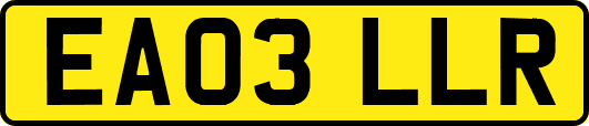 EA03LLR