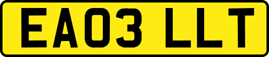 EA03LLT