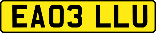 EA03LLU