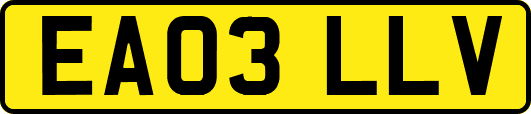 EA03LLV