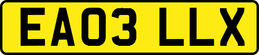 EA03LLX
