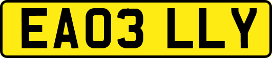 EA03LLY