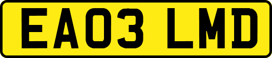 EA03LMD