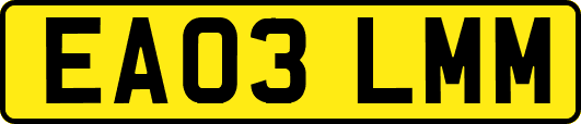 EA03LMM