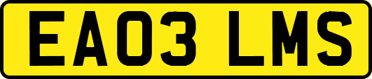 EA03LMS