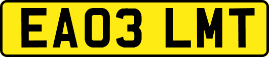 EA03LMT