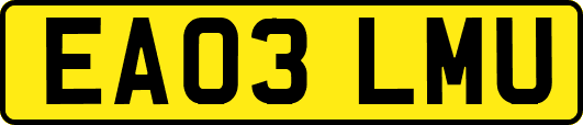 EA03LMU