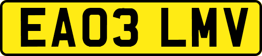 EA03LMV
