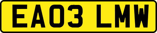 EA03LMW