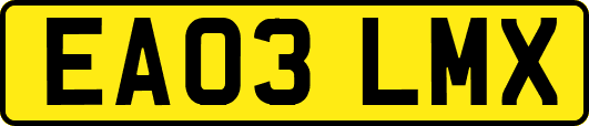 EA03LMX