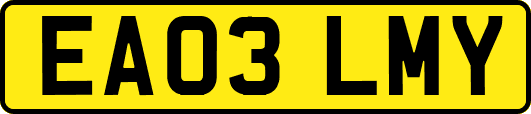 EA03LMY