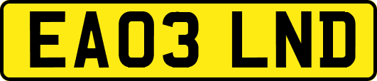 EA03LND