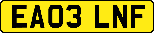 EA03LNF