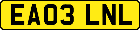EA03LNL