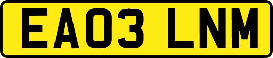 EA03LNM