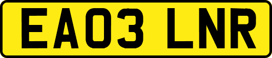 EA03LNR