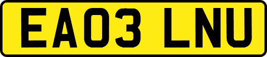 EA03LNU