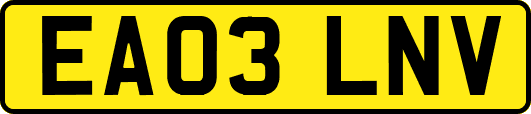 EA03LNV