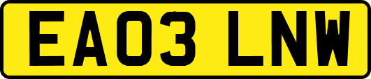 EA03LNW
