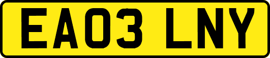 EA03LNY