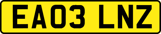 EA03LNZ