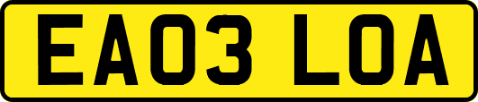 EA03LOA