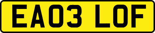 EA03LOF