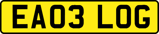 EA03LOG