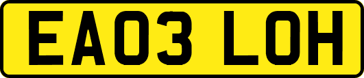 EA03LOH