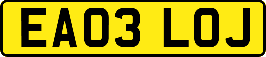 EA03LOJ