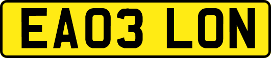 EA03LON