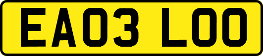 EA03LOO