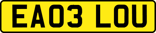 EA03LOU
