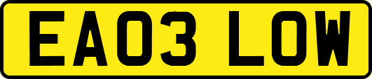 EA03LOW