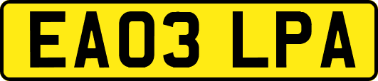 EA03LPA