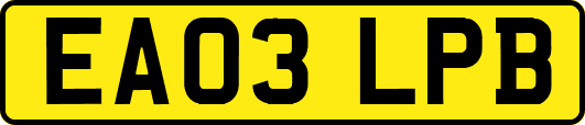 EA03LPB